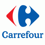 Logo Carrefour