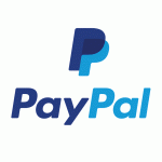 Logo PayPal