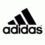 logo adidas