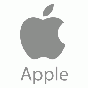 Logo apple