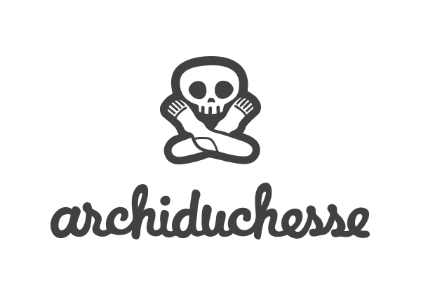 archiduchesse logo