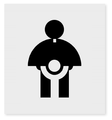 exemple-logo-design-raté-Catholic-Church-s-Archdiocesan-Youth-Commission
