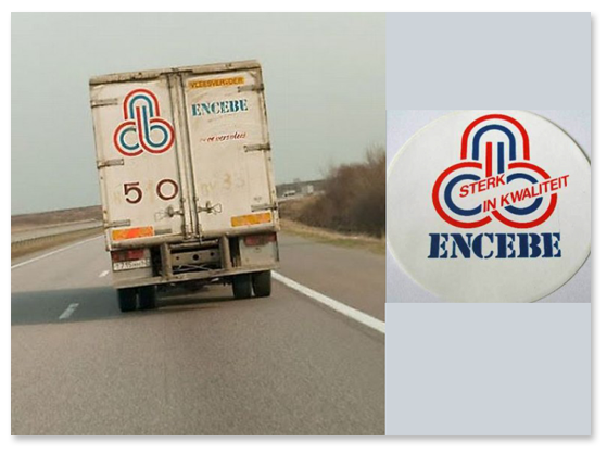 exemple logo design raté encebe