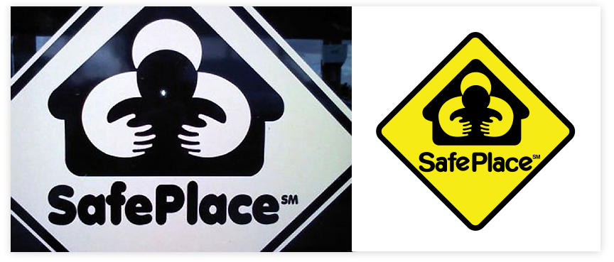 exemple-logo-design-raté-safe-place