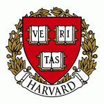 logo harvard