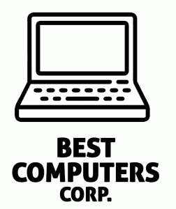 ordinateur logo