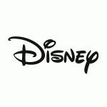 logo DISNEY