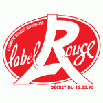 logo label rouge