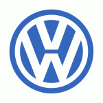 logo Volkswagen