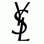logo YSL