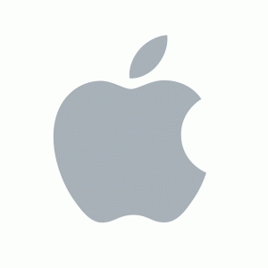 logo apple