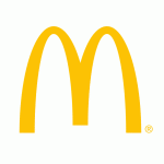 logo mcdonald