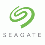 logo seagate