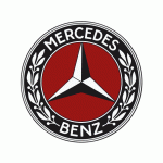 mercedes logo