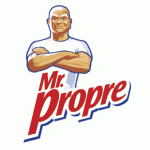 logo mr propre